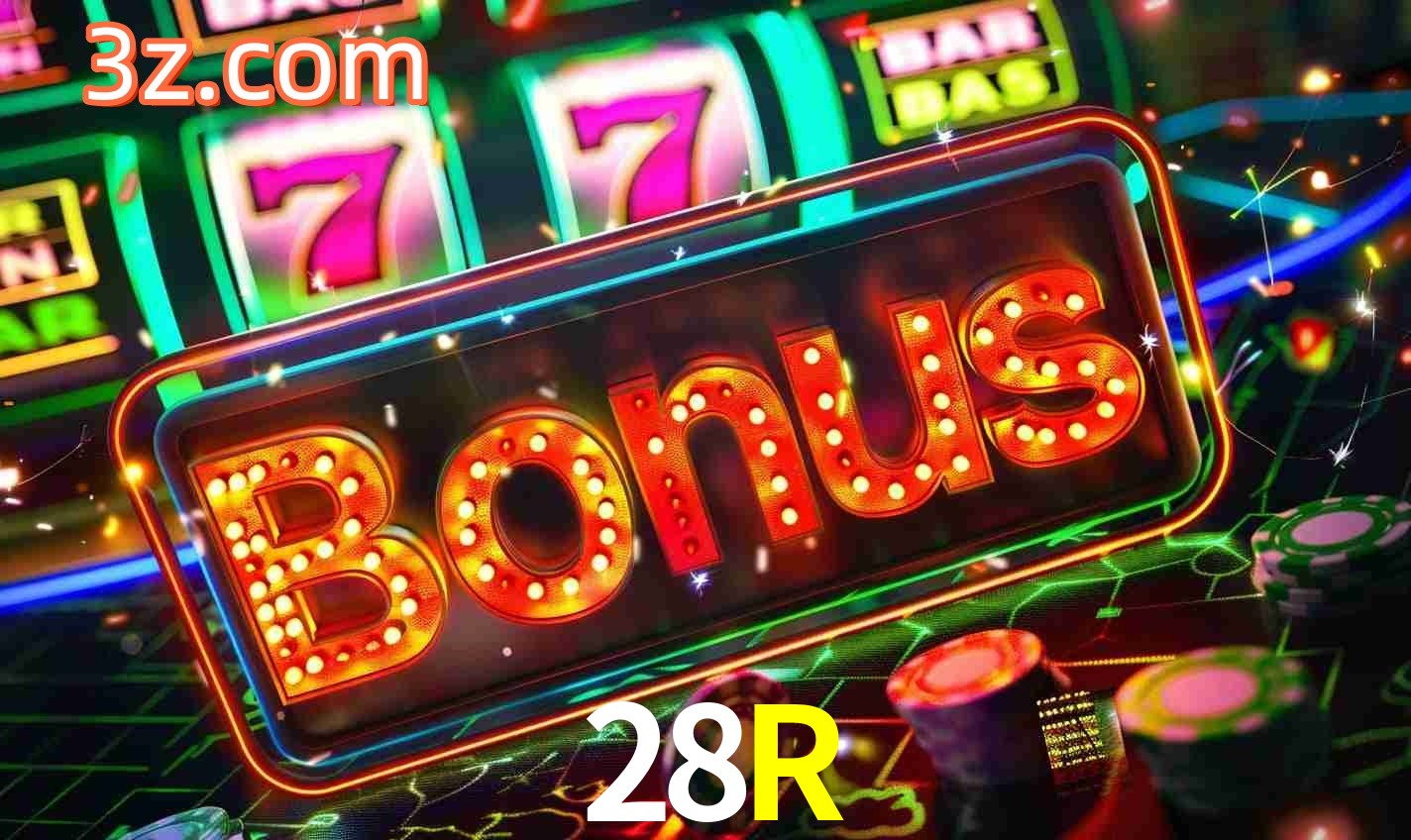 Sistema de Bônus 28R