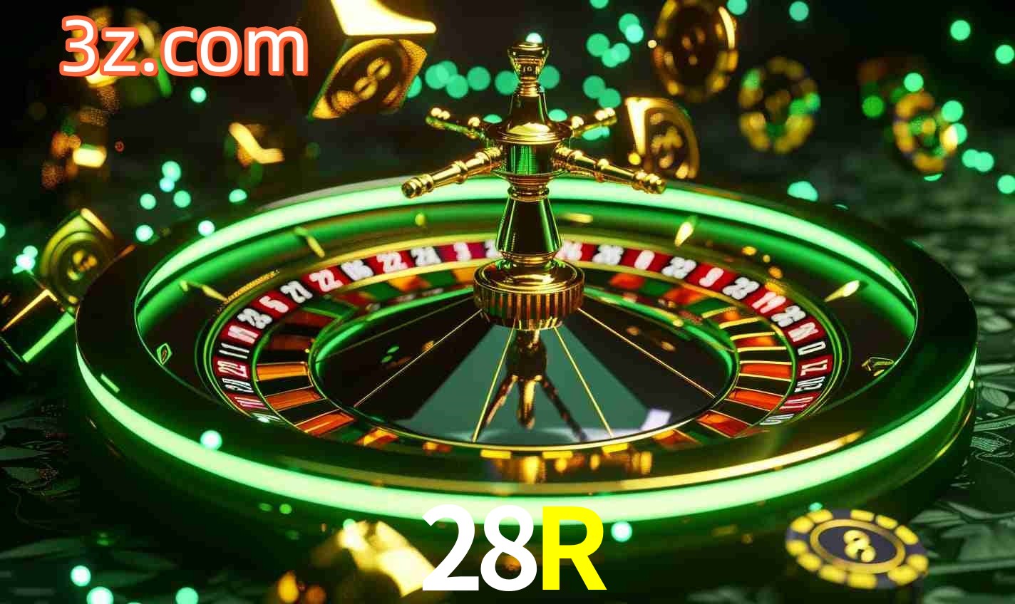 Desfrutar de um Cassino 28R