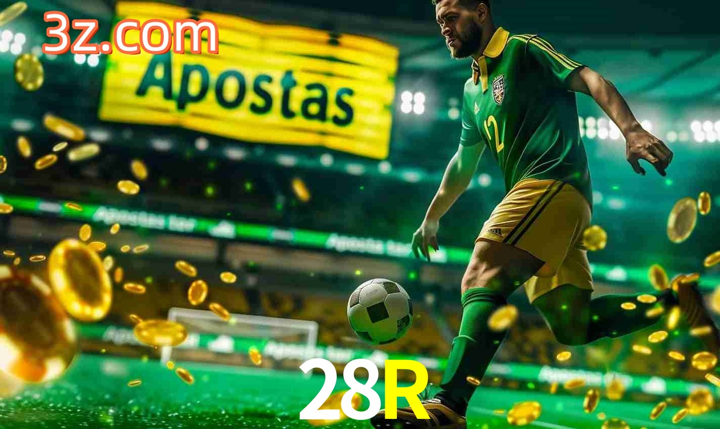 Diversas Apostas em Eventos Esportivos 28R