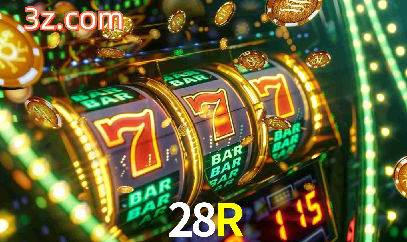Populares Slots 28R