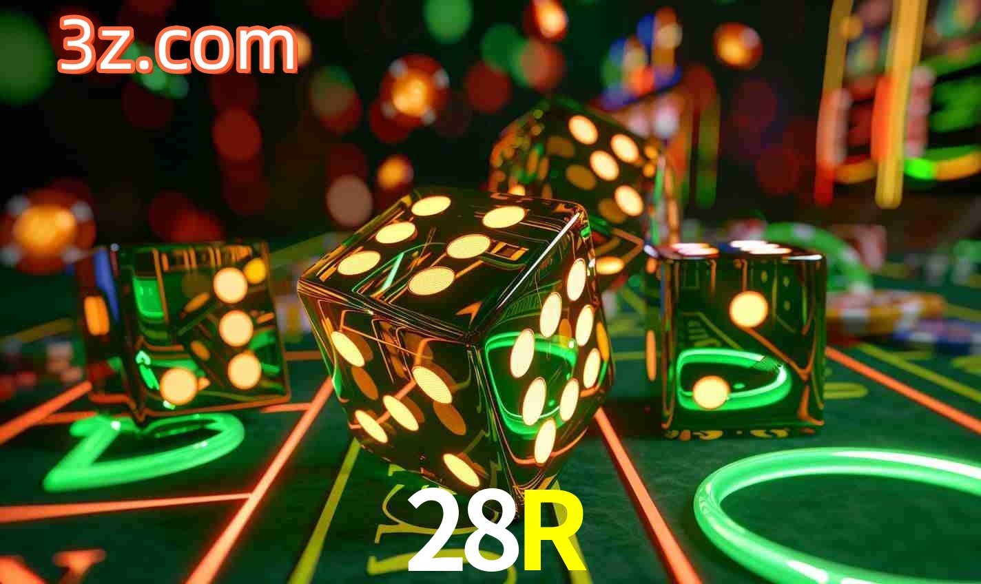 Entretenimento no Jogos 28R