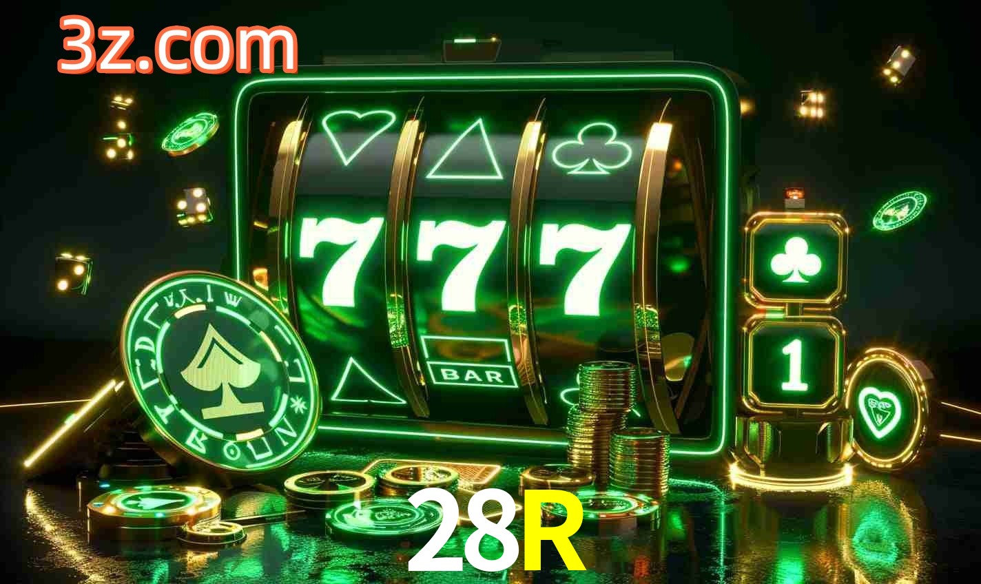 Seguro Login no Cassino Online 28R