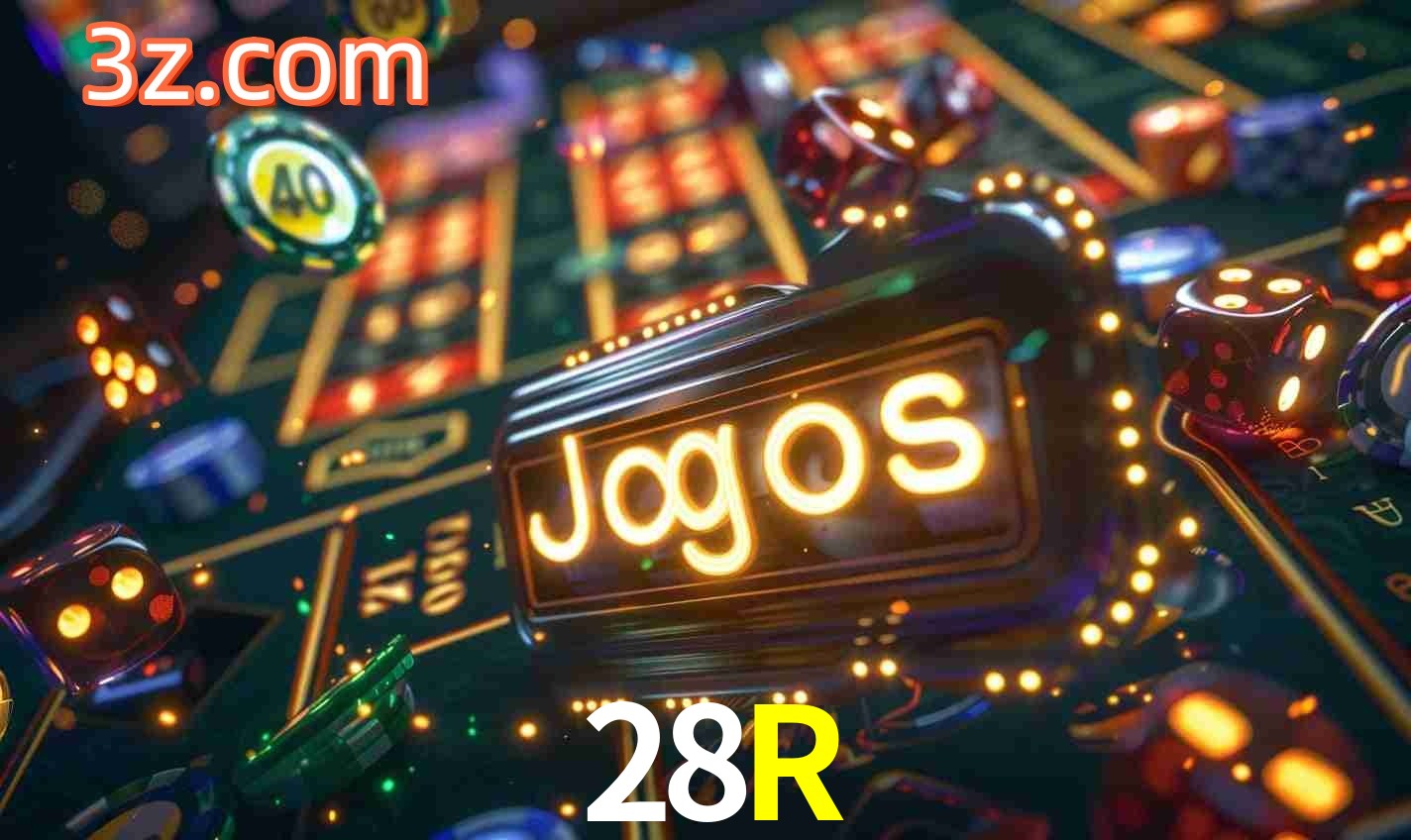 Mundo dos Jogos 28R